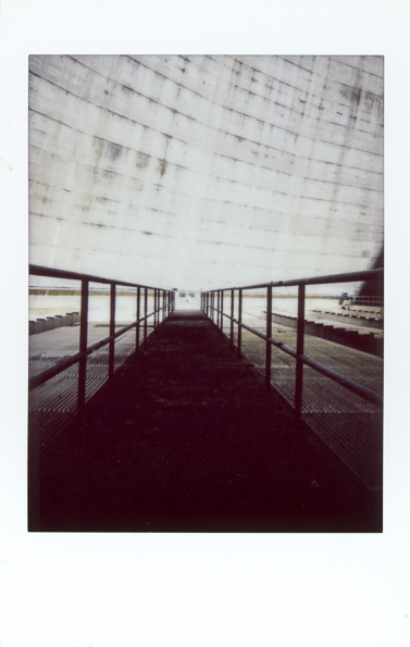 satsop nuclear plant, 2018