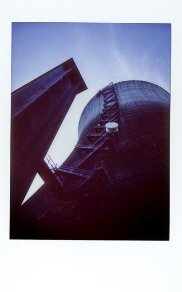 satsop nuclear plant, 2018